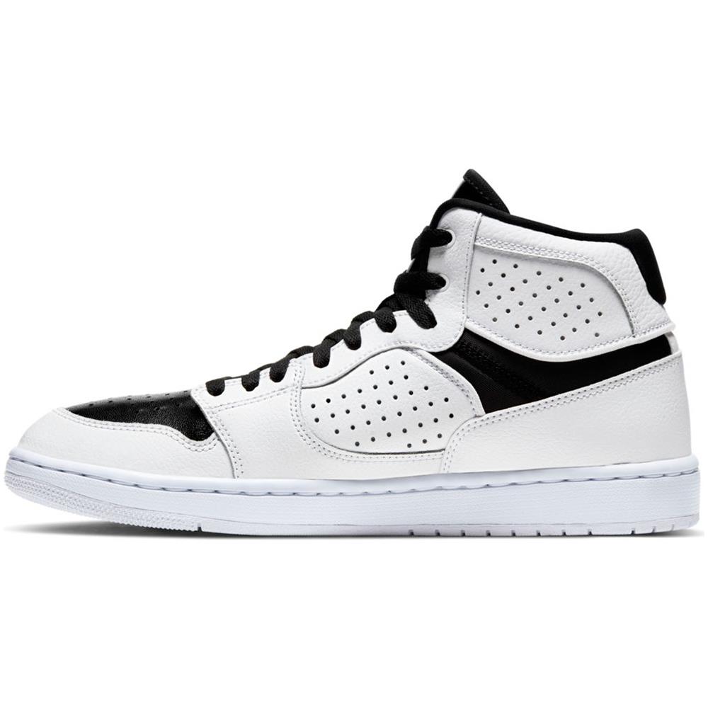 Scarpe Access Taglia 45 Codice Ar3762-101 Bianco - Foto 2