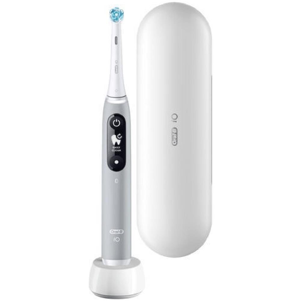 Oral B Io6n - Spazzolino Elettrico 5 Modalita - Foto 2