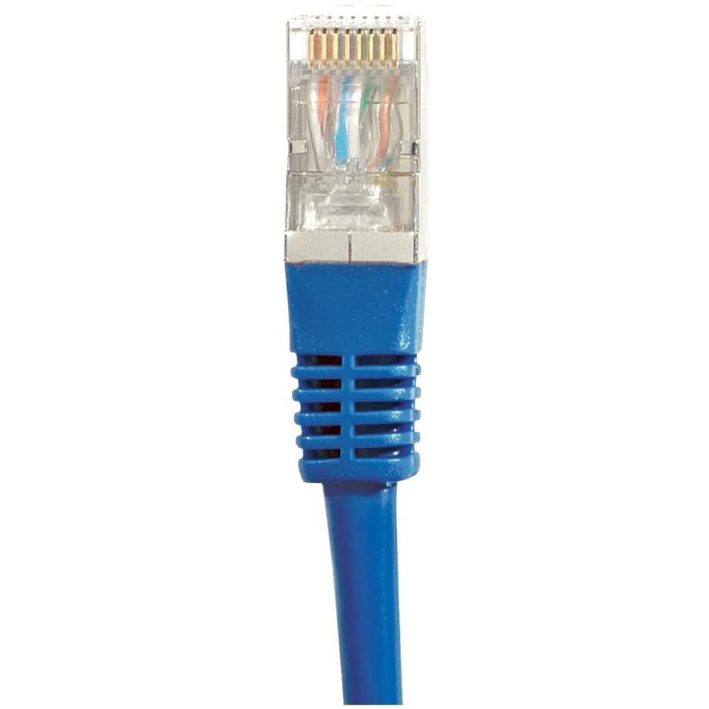856823, 0,3m, Cat6, S / FTP (S-STP)  - Foto 3
