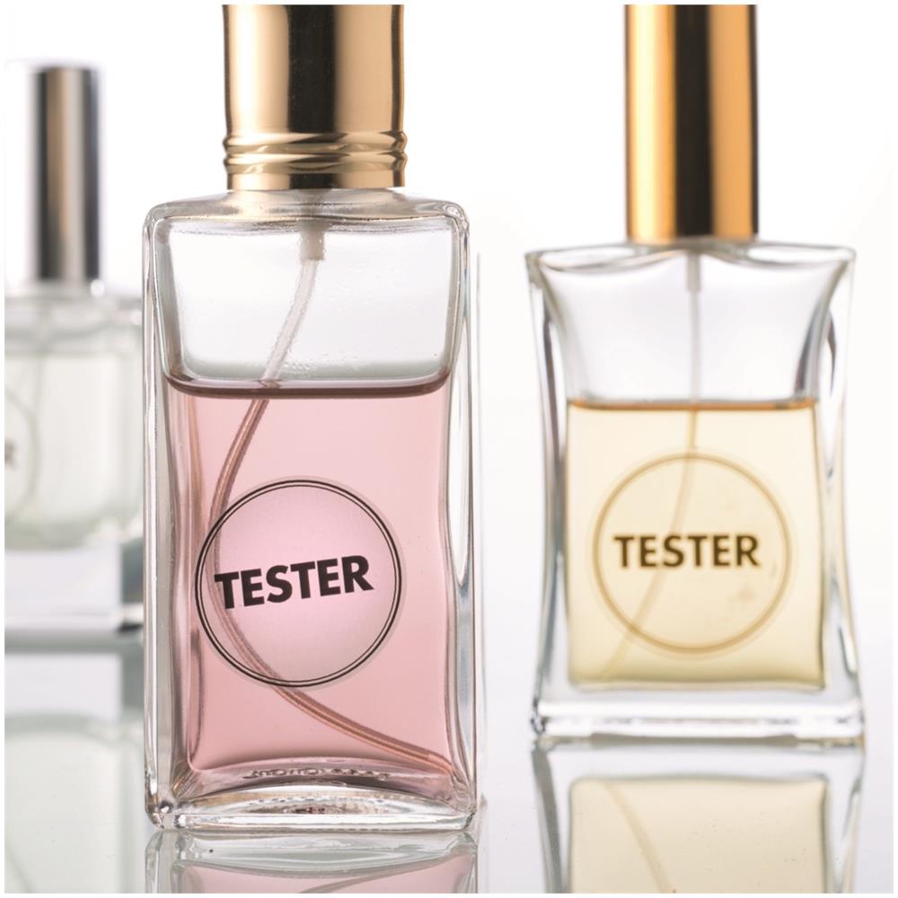 Carta per Stampanti Laser a Colori per CD e DVD Trasparente 25 Pezzi 8023 - Foto 1