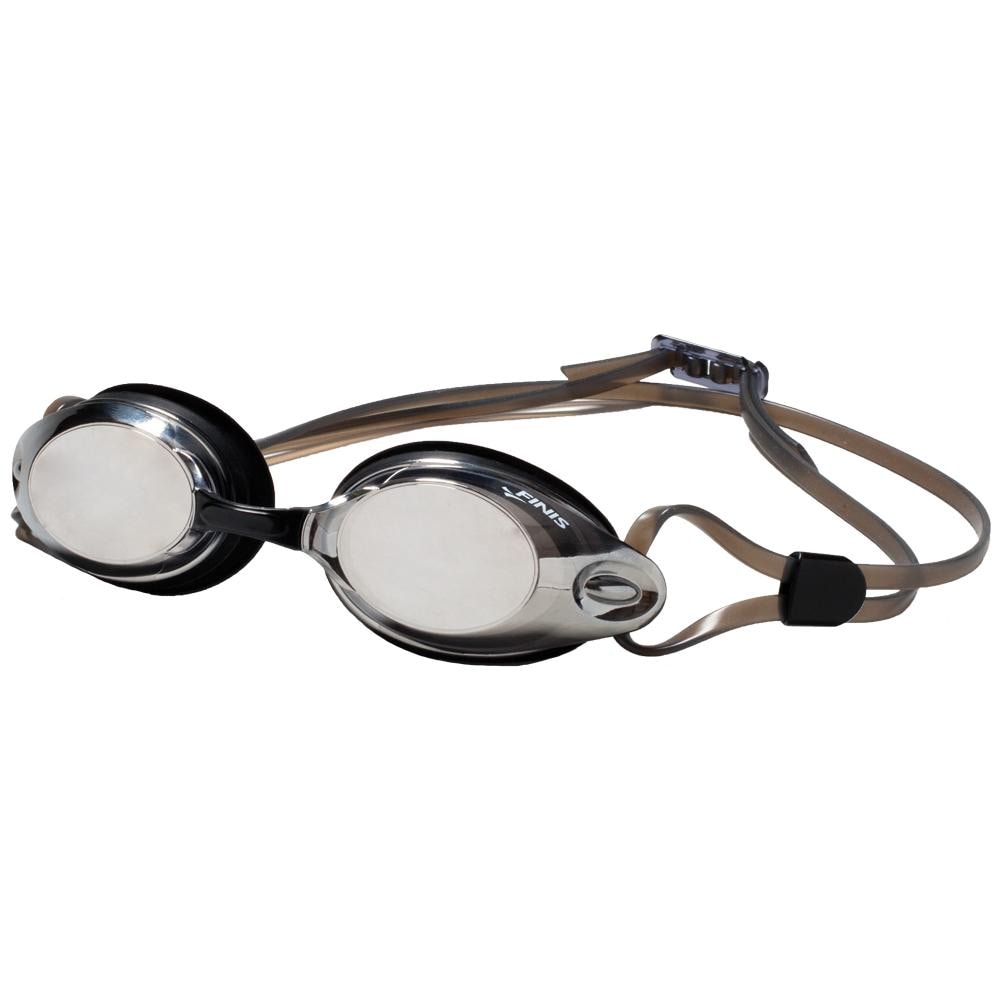 Bolt, Argento, Specchio, Policarbonato, Marrone, Silicone, Unisex - Foto 1