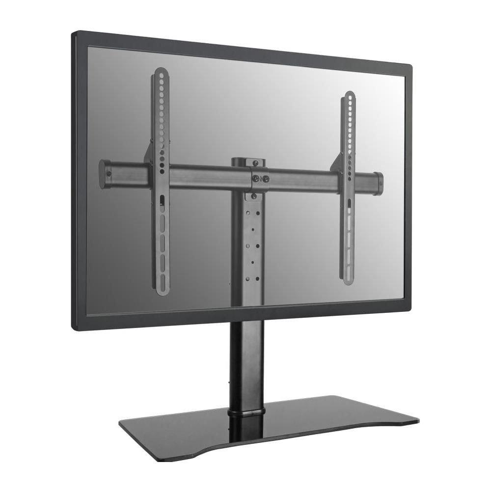 650601 Supporto da Tavolo per TV Universale da 32"~55" Colore Nero  - Foto 2