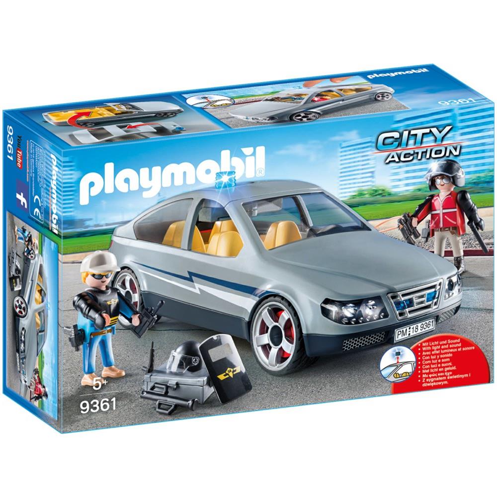 9361 set per costruzioni - Foto 1