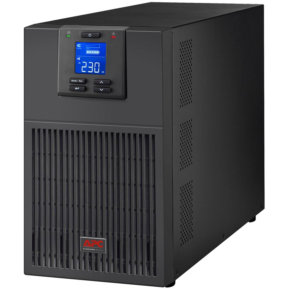 Gruppo di Continuità UPS SRV1KI 1000 VA / 800W 3 presa AC - Foto 2