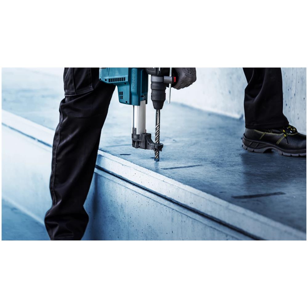 EXPERT trap. a perc. SDS plus-7X 14x200x265mm - Foto 6