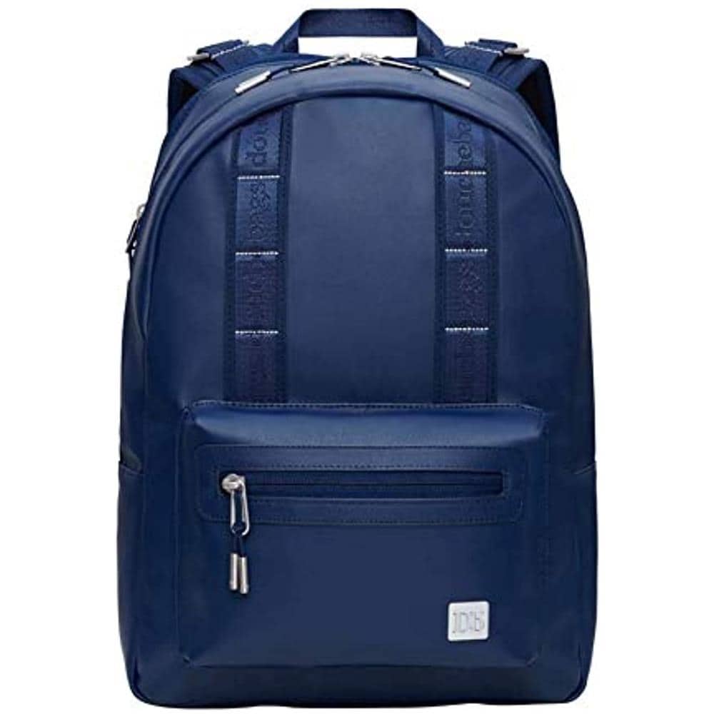 Zaino Unisex The Avenue, Unisex - Adulto, Zaino, 161a13aw1920, Blu Marino, 16 L - Foto 1