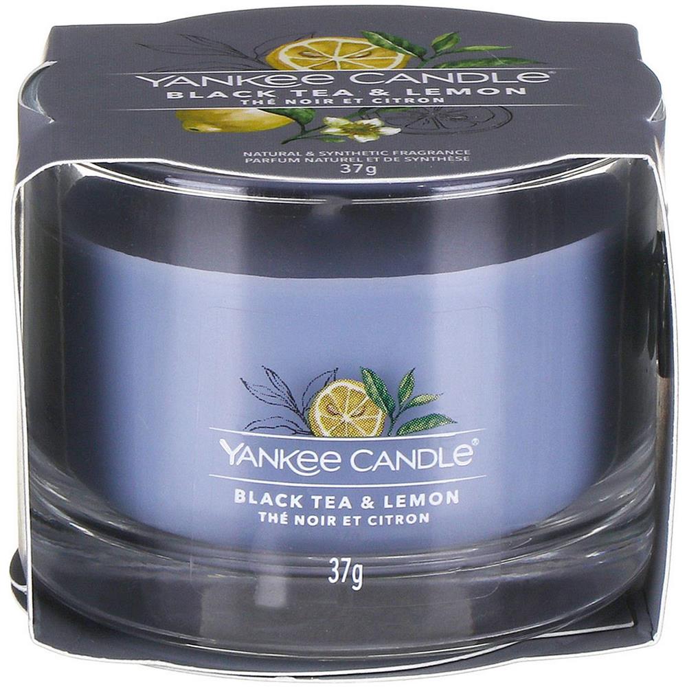 Votiva Black Tea & Lemon - Foto 1