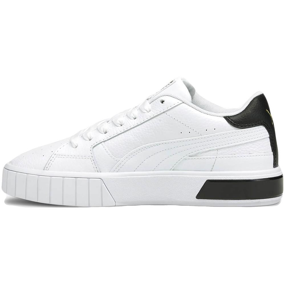 Scarpe Cali Star Taglia 37 Codice 380176-02 Bianco - Foto 2