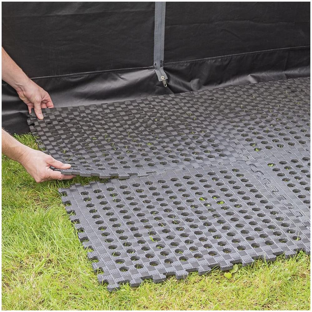 Pavimento Modulare Per Tenda Da Campeggio 4pz - Foto 6