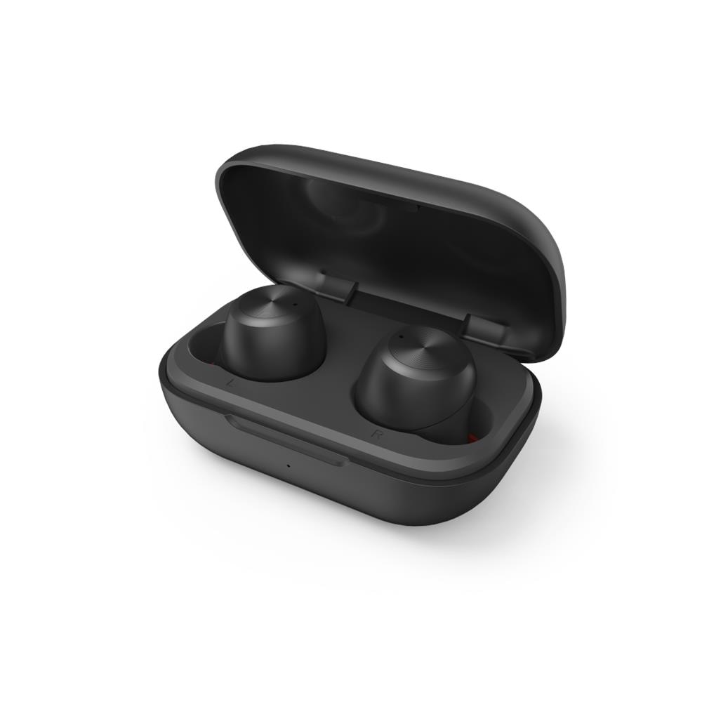 Spirit Chop Auricolare True Wireless Stereo (TWS) In-ear Musica e Chiamate Bluetooth Nero - Foto 2