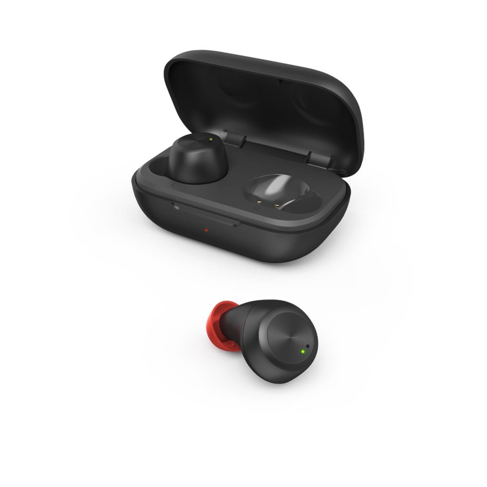 Spirit Chop Auricolare True Wireless Stereo (TWS) In-ear Musica e Chiamate Bluetooth Nero - Foto 1