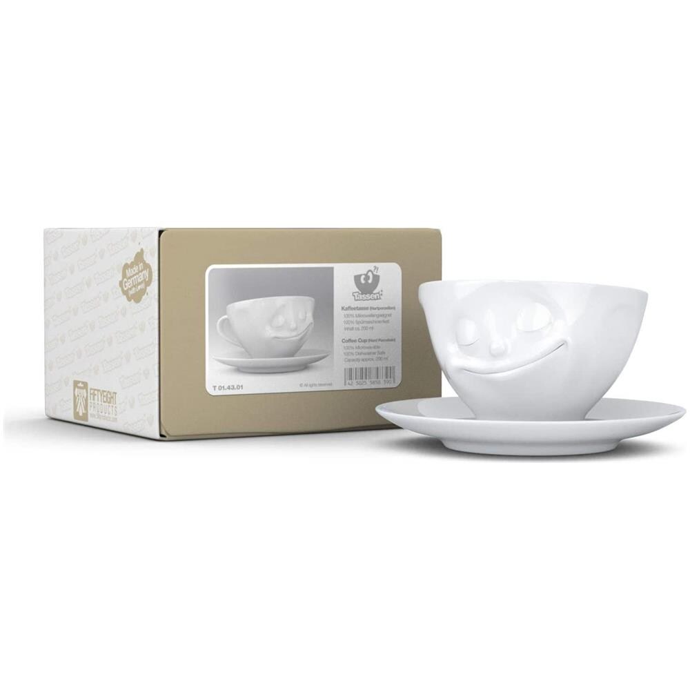 Tazza Caffè Felice - Foto 1