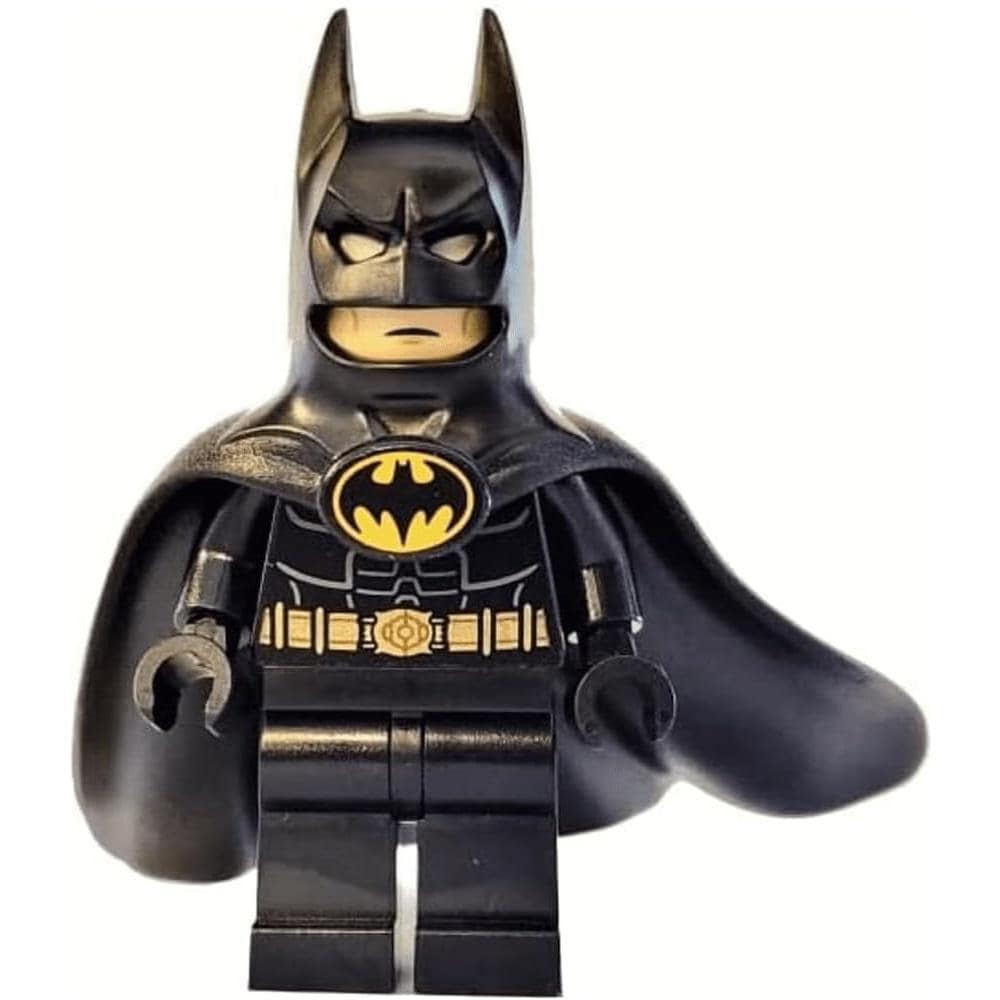 Set da Costruzione Batman 1992 Multicolore - Foto 2