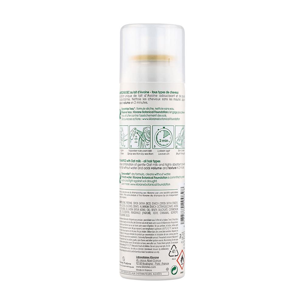 ,, Ceramide, Shampoo Secco, Cleanses, 150 Ml - Foto 1