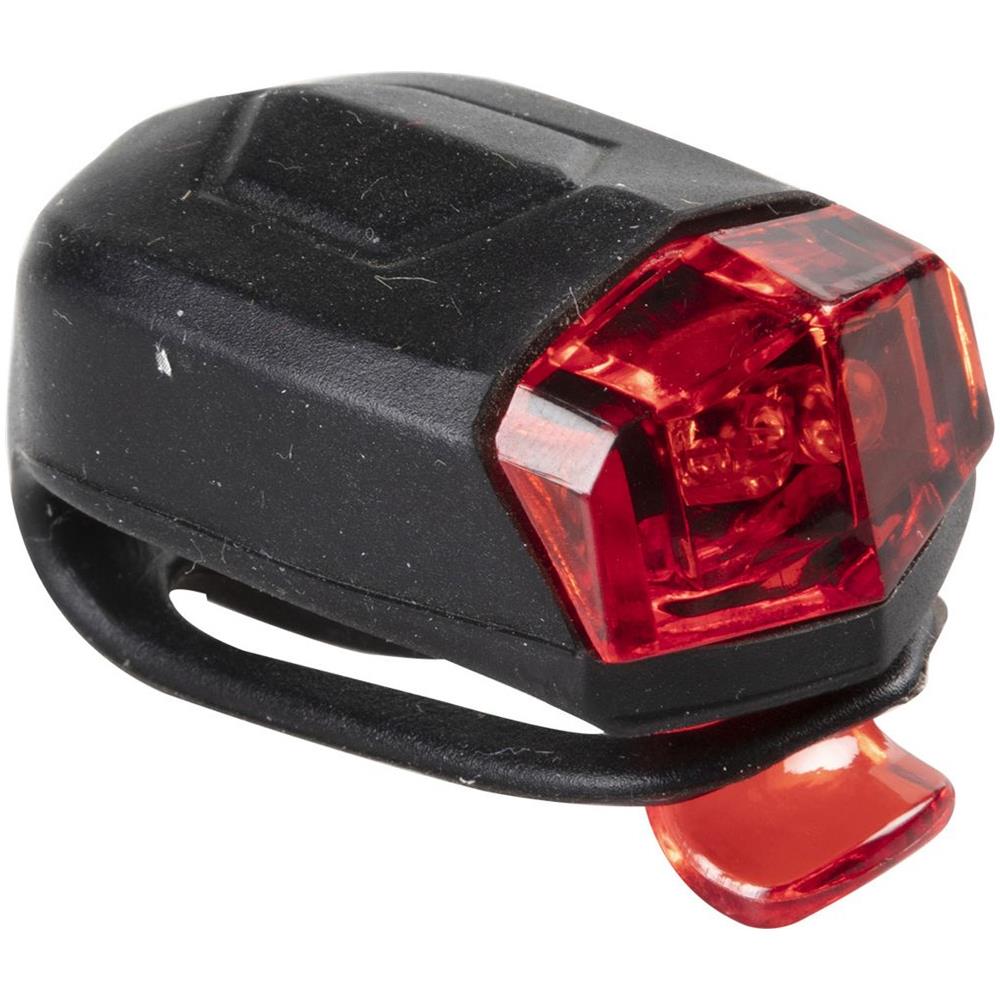 Mini Lampada Posteriore 2 Led 3 Funzioni - Foto 1