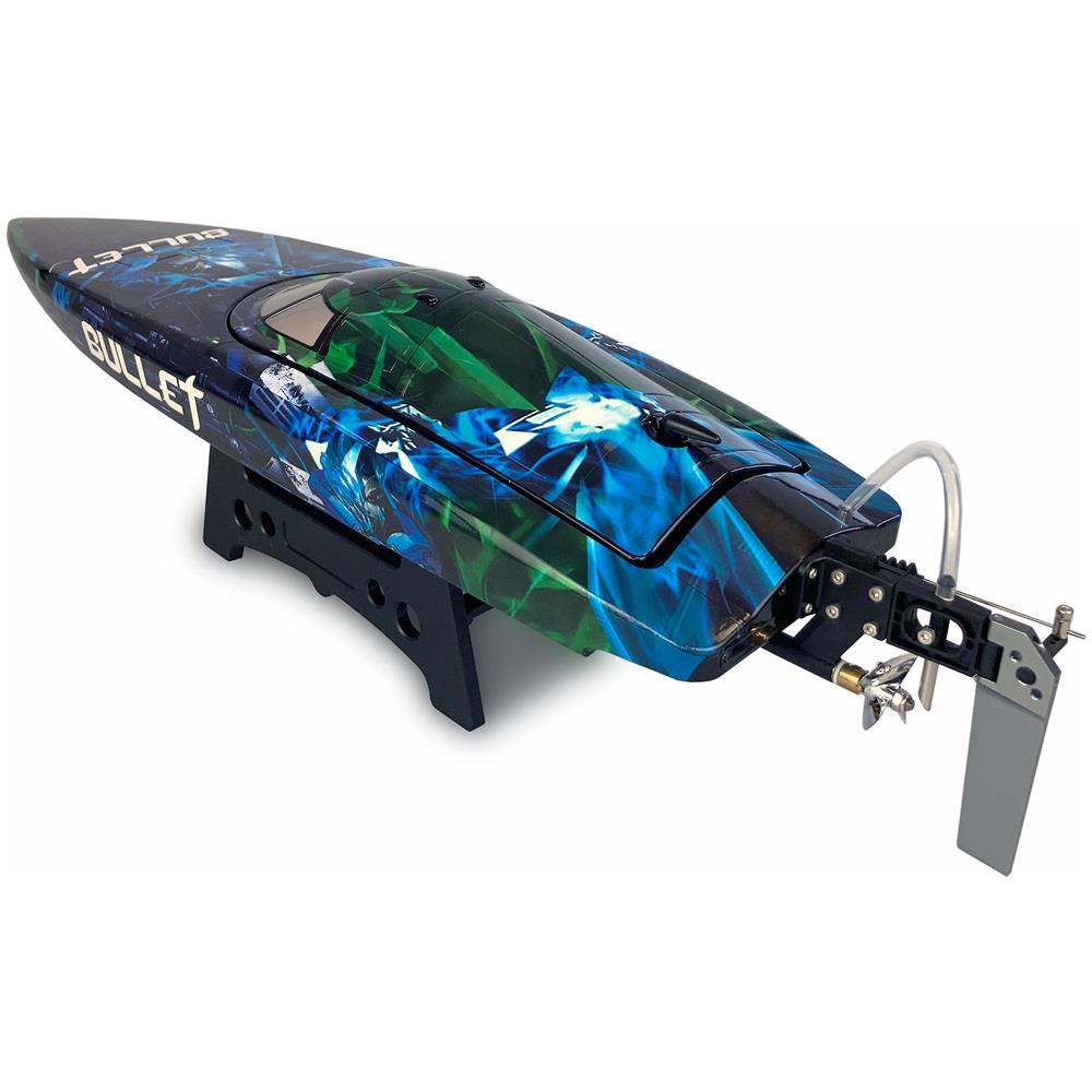 Bullet V4 modellino radiocomandato (RC) Barca Motore elettrico - Foto 2