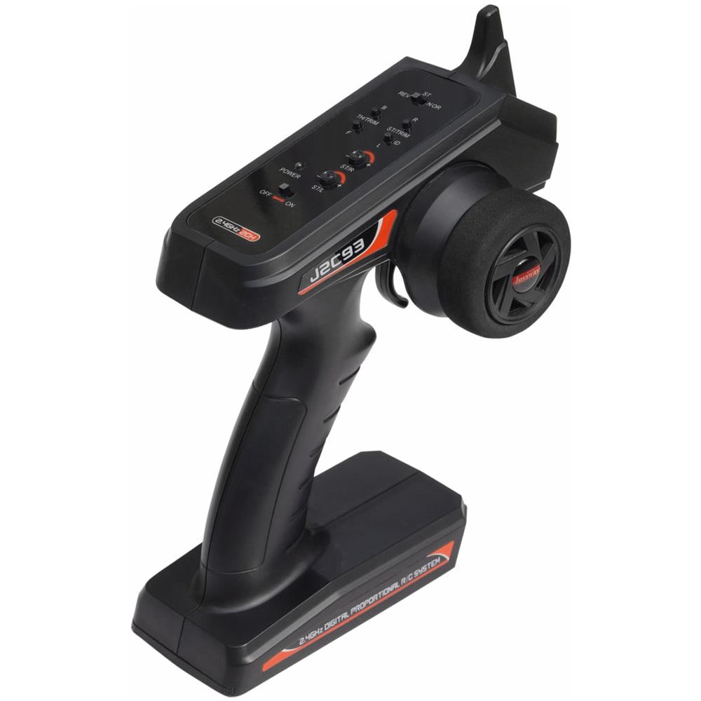 Bullet V4 modellino radiocomandato (RC) Barca Motore elettrico - Foto 8