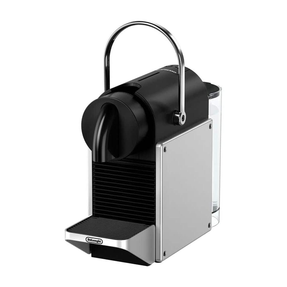 Macchina per Caffè a Capsule EN127.S Automatica 1260 W 1 L Colore Nero Argento - Foto 1