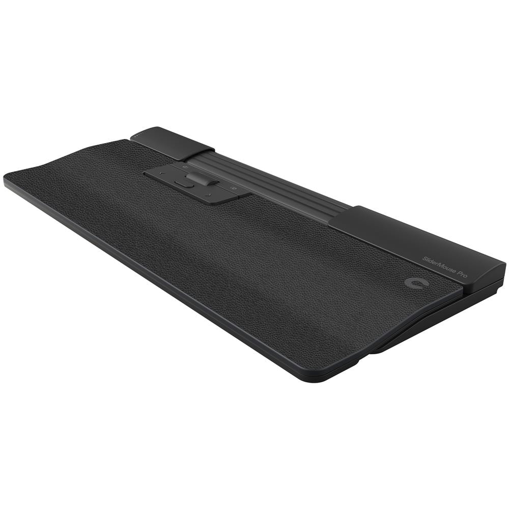 SliderMouse Pro mouse Ambidestro RF Wireless + Bluetooth + USB Type-A Rollerbar 2800 DPI - Foto 3