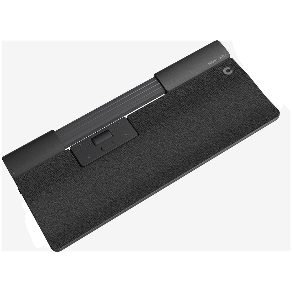 SliderMouse Pro mouse Ambidestro RF Wireless + Bluetooth + USB Type-A Rollerbar 2800 DPI - Foto 2