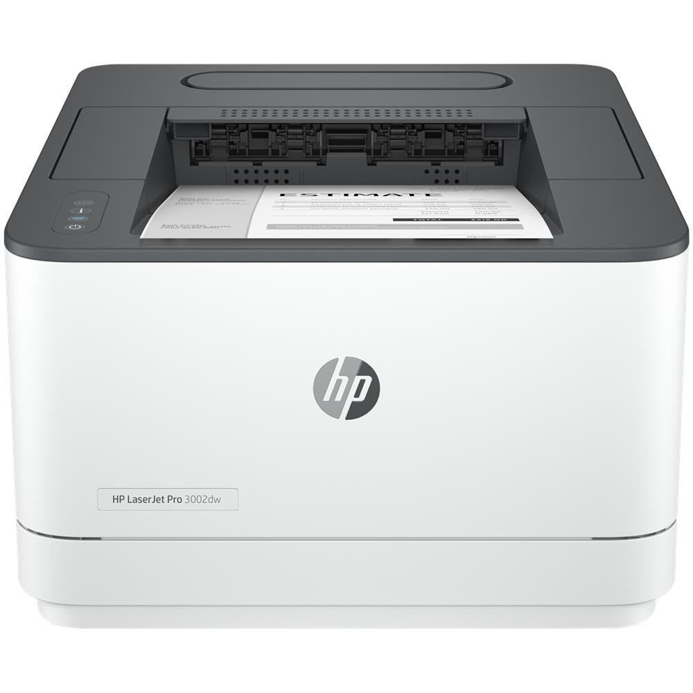 Stampante LaserJet Pro 3002dw Laser B /N Velocità 33 ppm Connettività USB Wireless - Foto 1