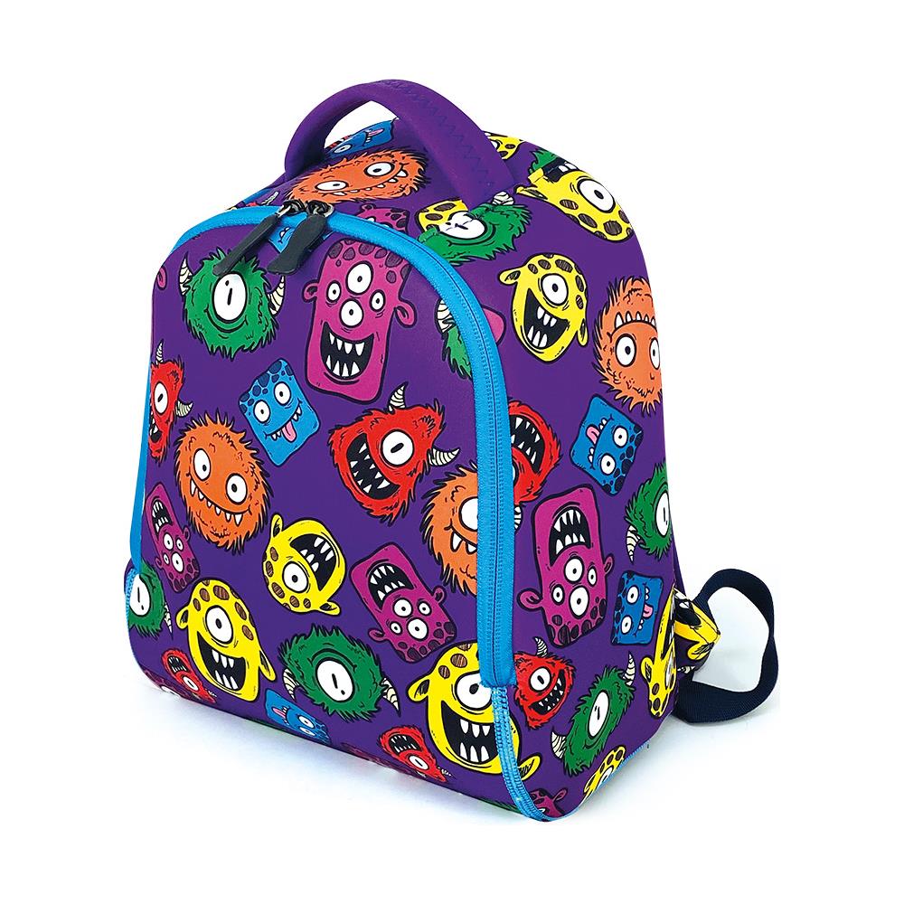 Zainetto Baby Bag 24x21x11cm - Foto 1