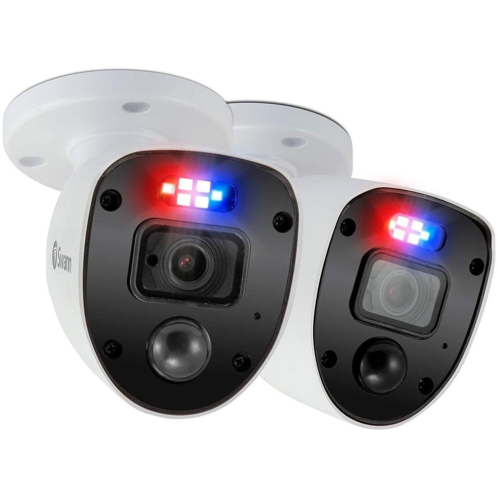 Bullet 2 Full HD camera add on Telecamera di Sicurezza - Foto 1