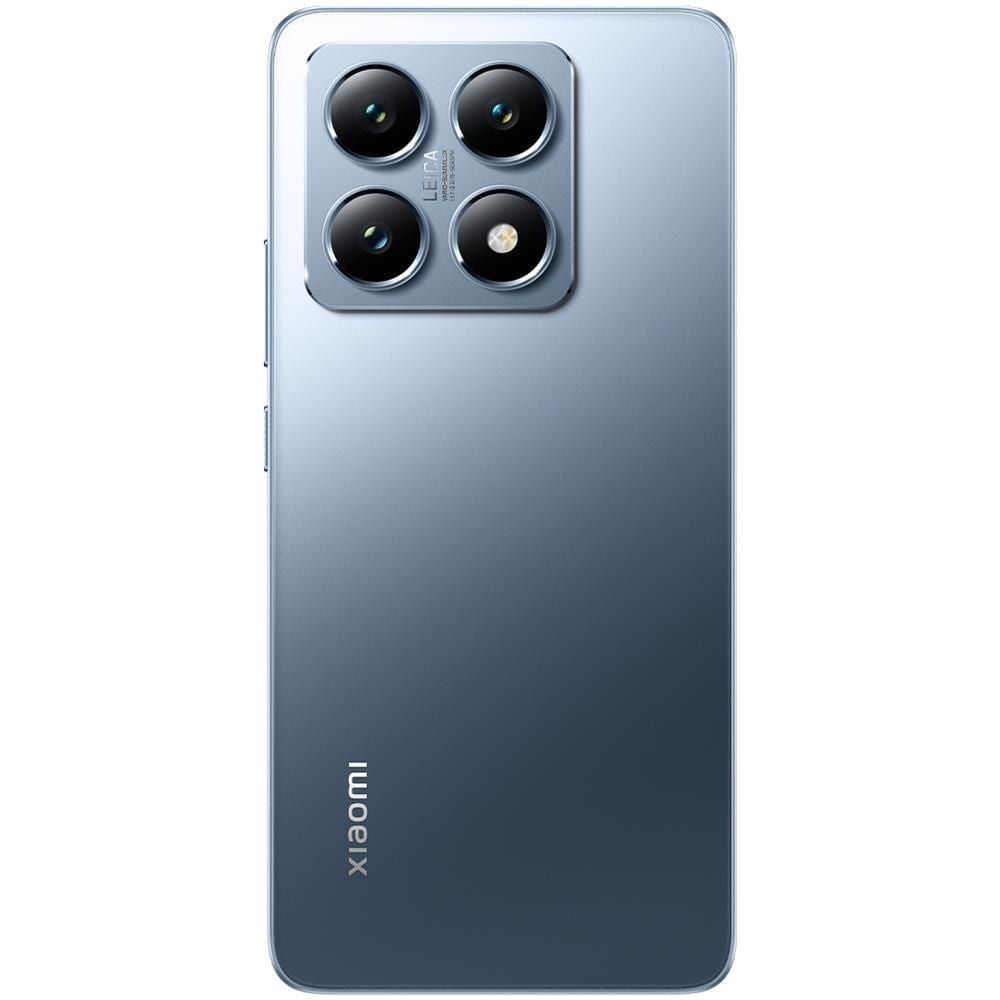 14T 5G 512GB 12GB Ram Display 6.67" Doppia SIM 5000 mAh Titan Blue - Foto 2