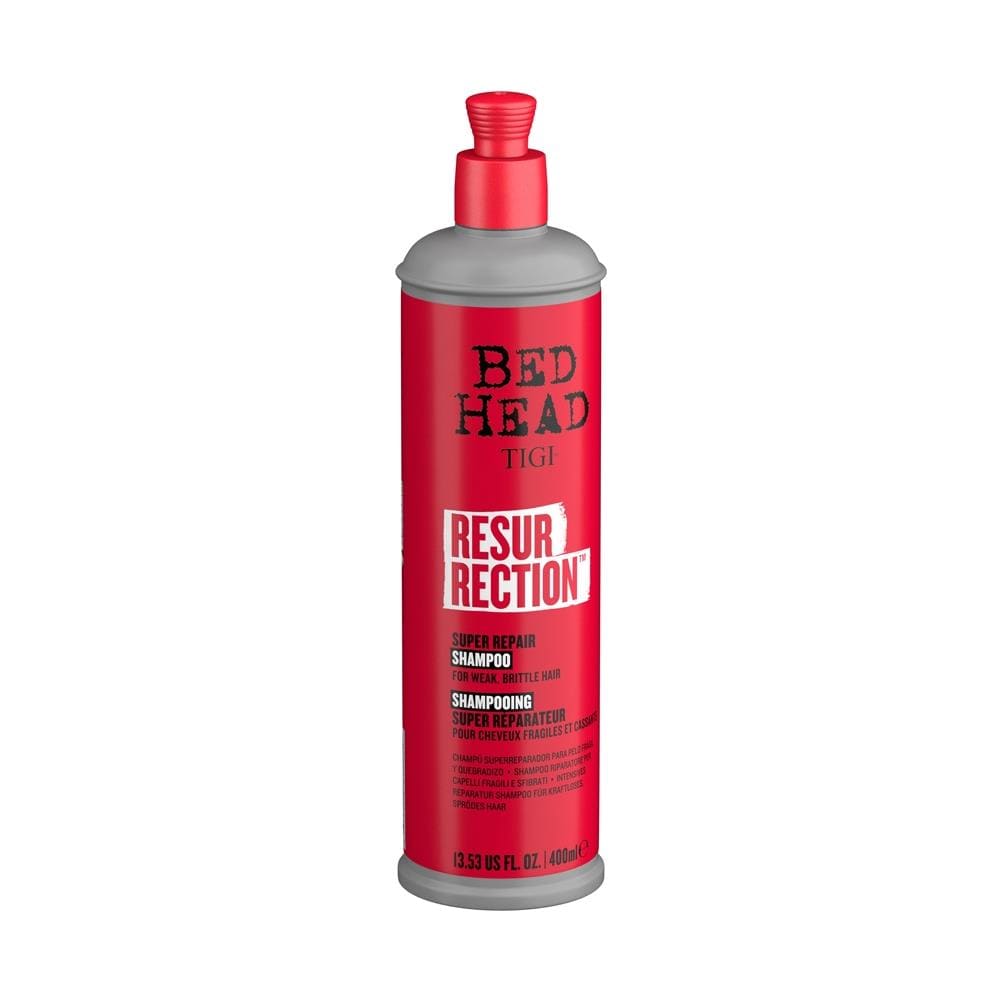 Resurrection 400 ml Shampoo Professionale Unisex - Foto 4