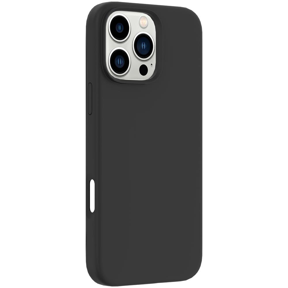 ES67120052 custodia per cellulare 16 cm (6.3") Cover Nero - Foto 2