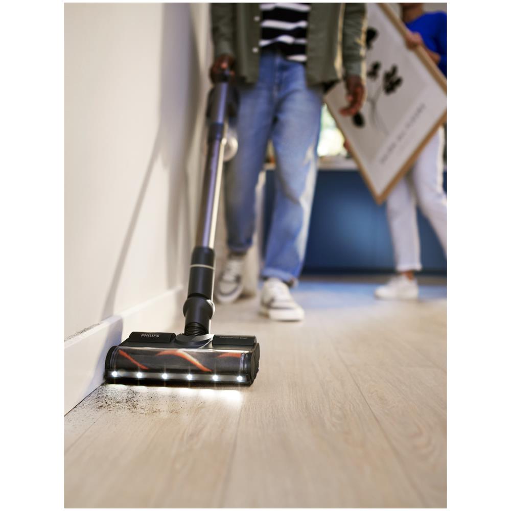 7000 series XC7057/01 Aspirapolvere senza filo Aqua - Foto 2