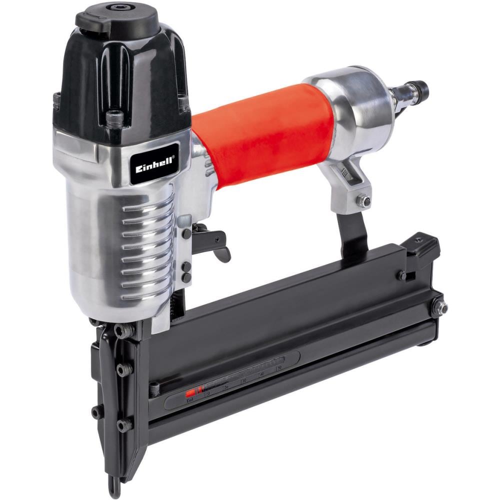 DTA 25/2 Set Chiodatrice Graffettatrice Colore Grigio - Foto 5