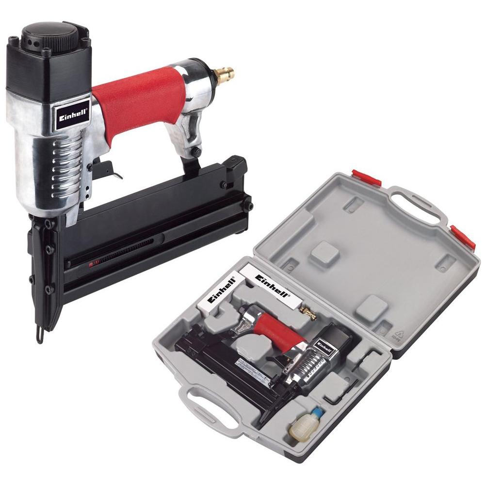 DTA 25/2 Set Chiodatrice Graffettatrice Colore Grigio - Foto 2