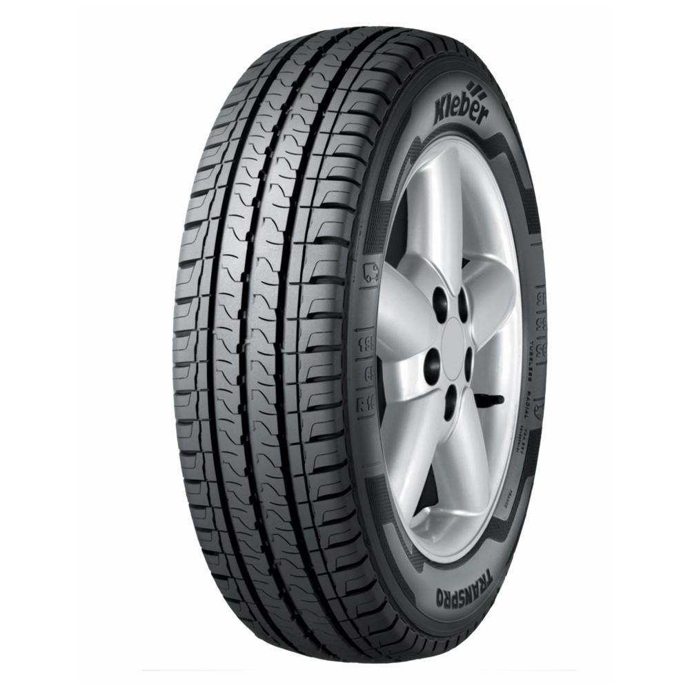 Pneumatico Auto Estive Transpro 215/75 R16 Velocità 116 R 438844 - Foto 1