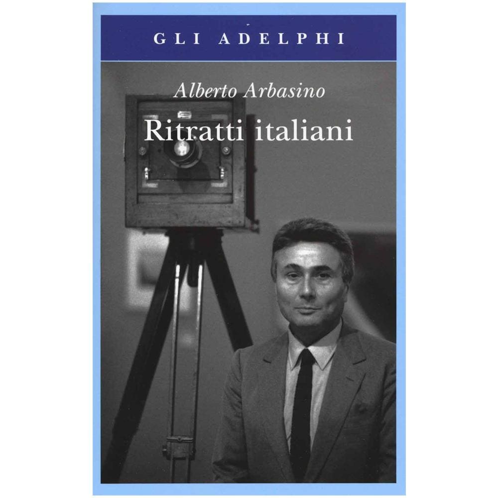 Ritratti italiani - Foto 2