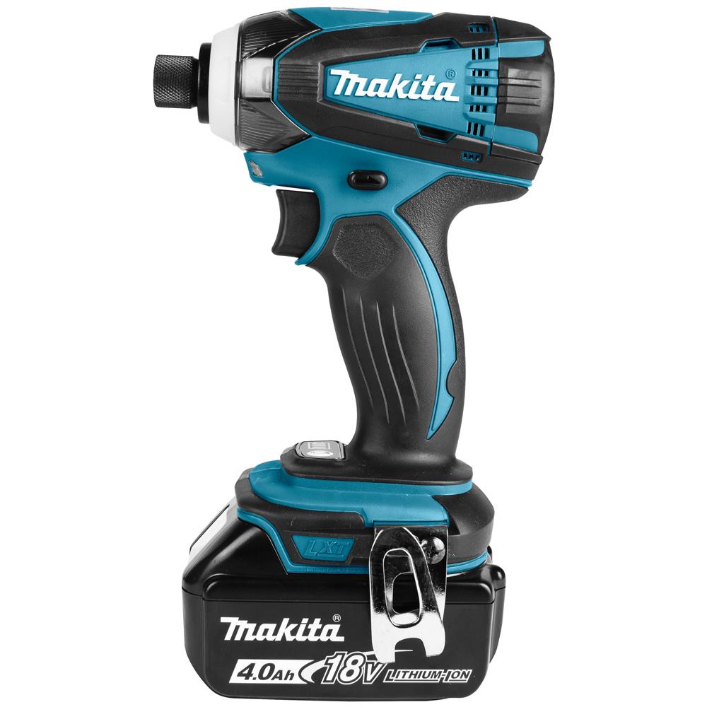 Maki Akkuschlagschrauber DTD146RMJ 18V | DTD146RMJ - Foto 1