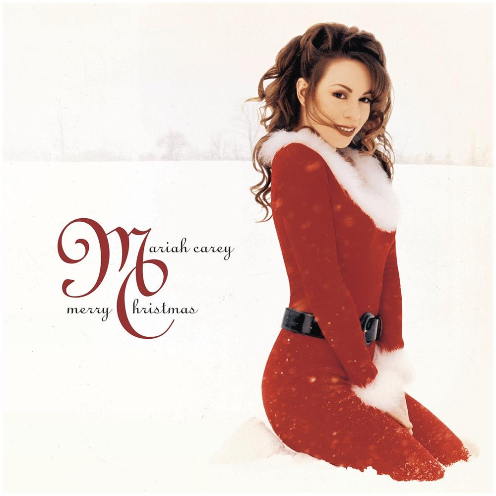 Mariah Carey - Merry Christmas Deluxe Anniversary Edition - Foto 1