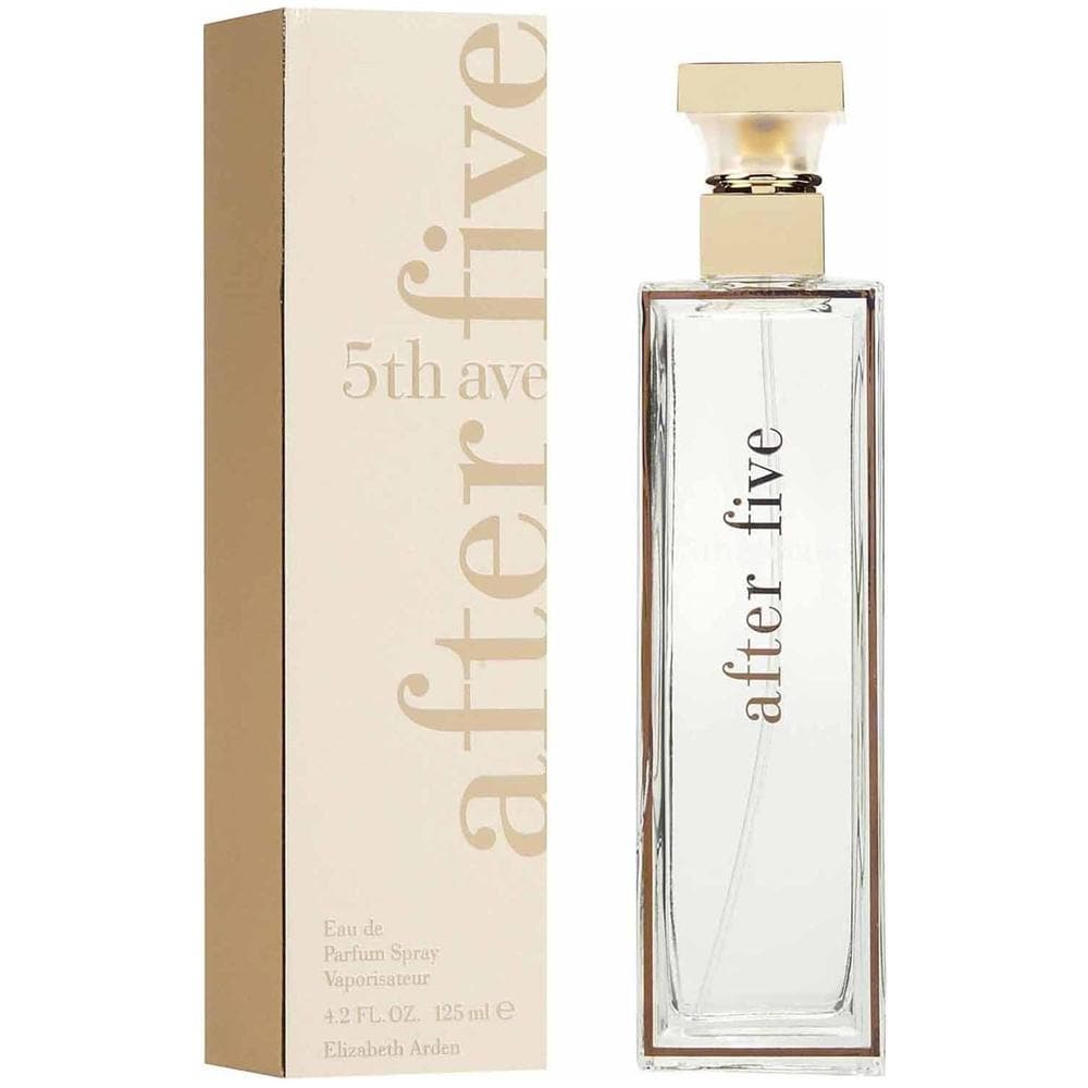 5 Th Avenue After 5 Edp Spray 125 Ml Ne-16382 - Foto 2