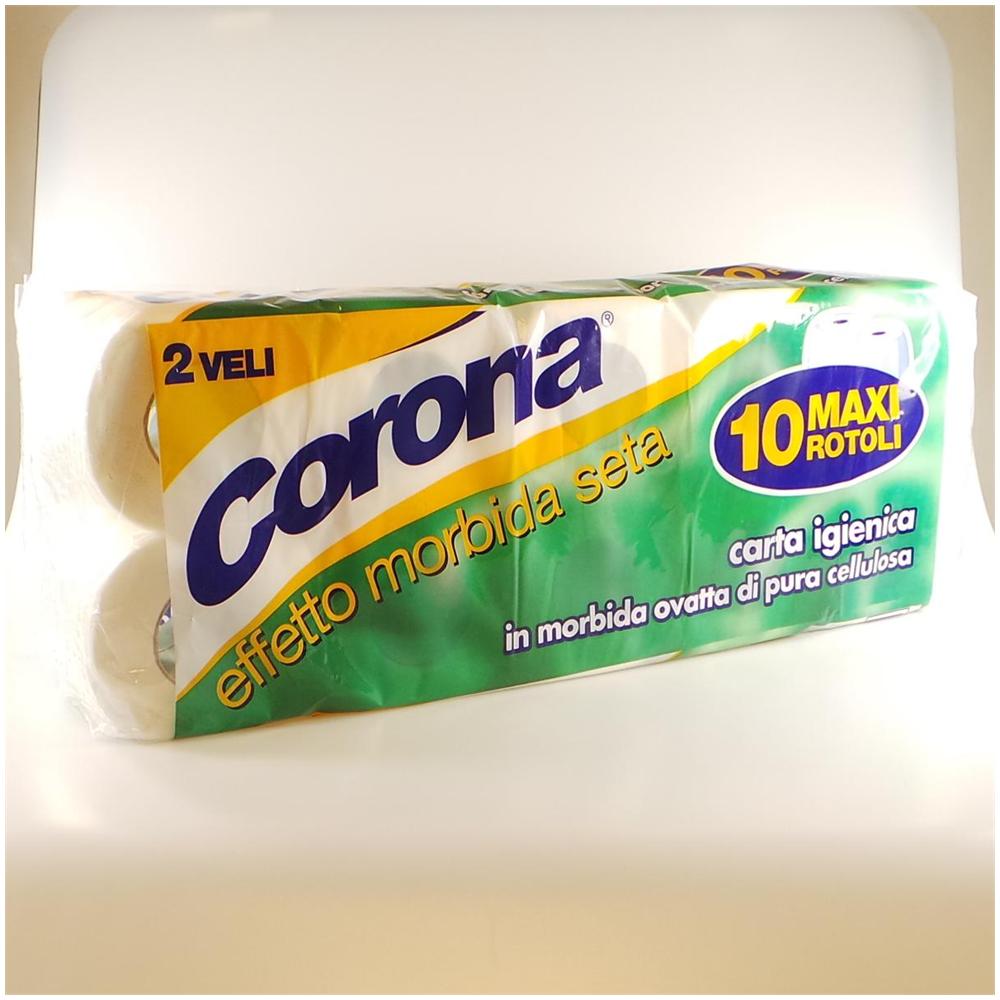 Igienica 10 Rotoli - Foto 1