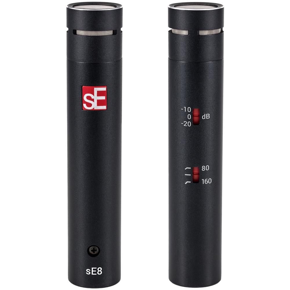 Se8 Coppia Stereo - Foto 1