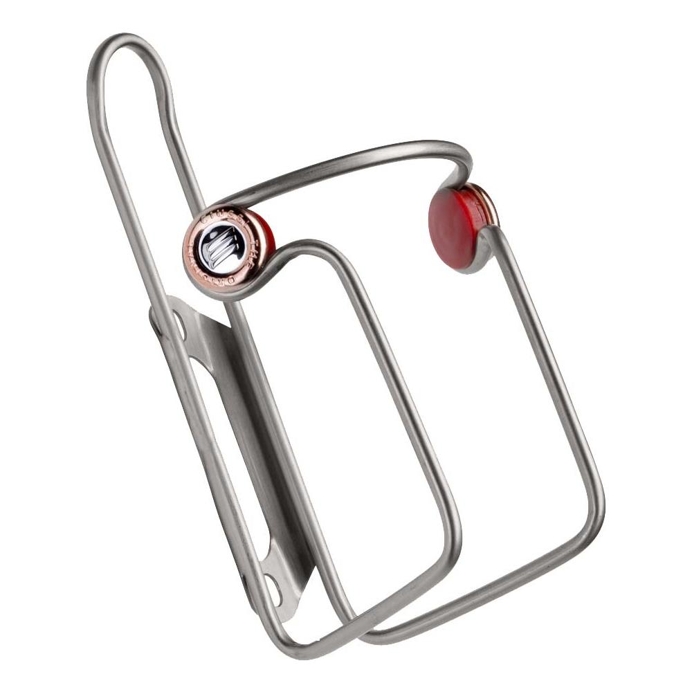 Portaborraccia Ciussi Inox - Foto 2