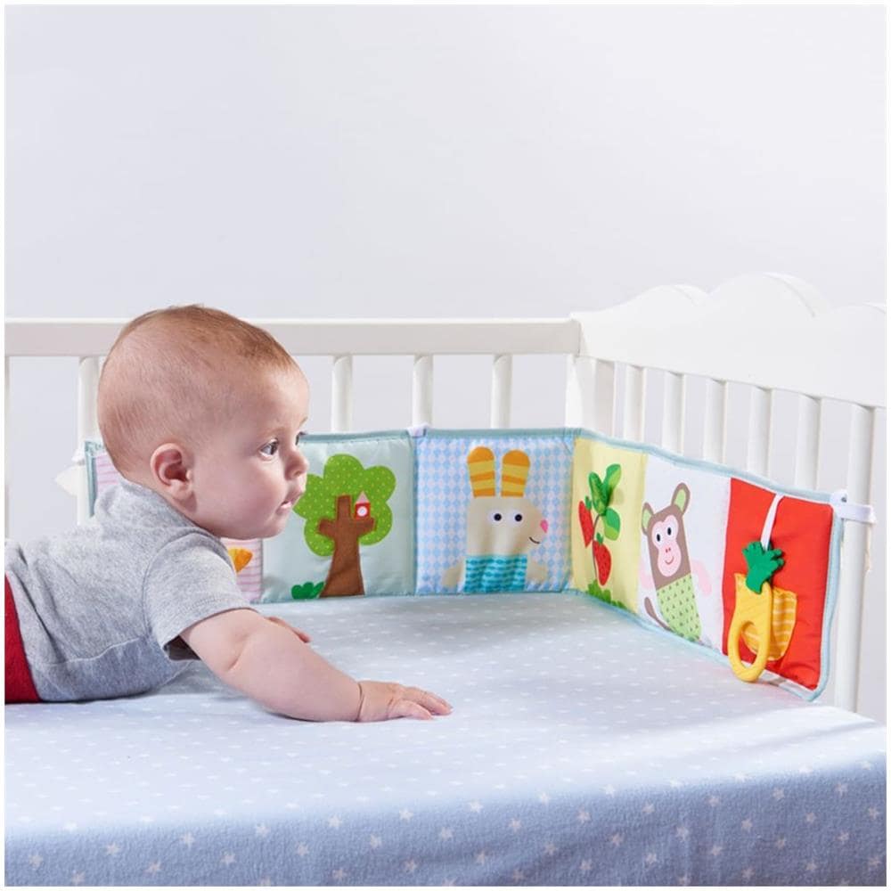 Libro Per Carrozzina Con Clip 12025 - Foto 2