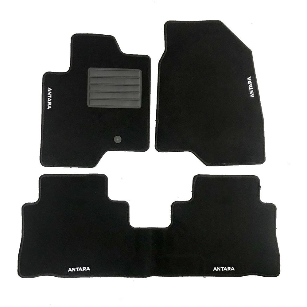 Sr Tappeti Opel Antara 06>07 3pz 1fix - Foto 1