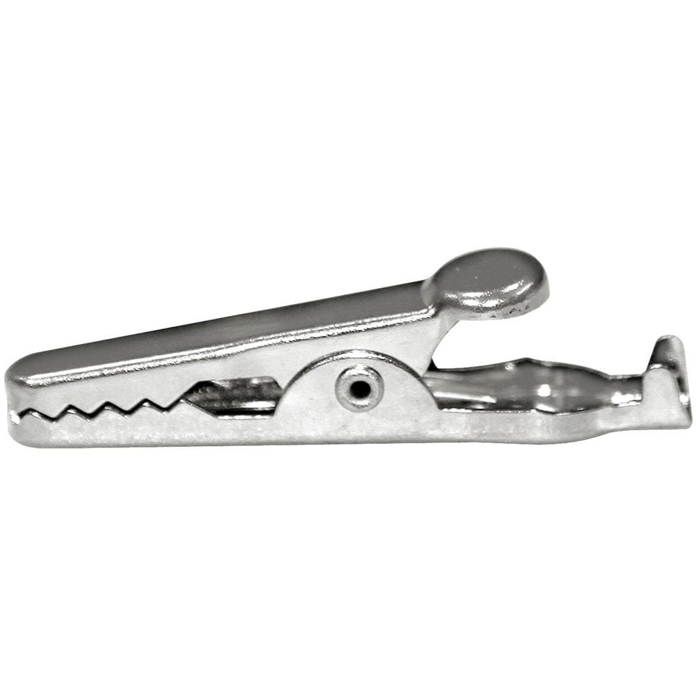 Set 4 Clips Batteria Isolate - Foto 6