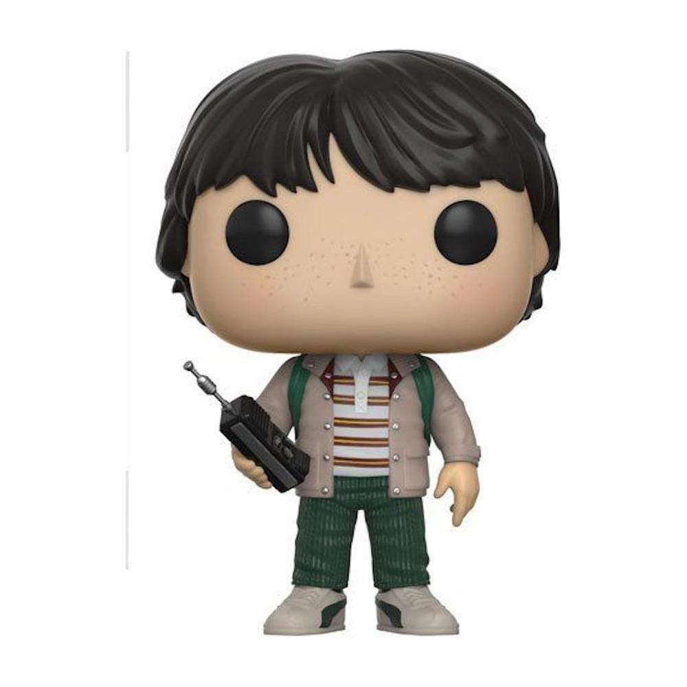 Figure POP! Stranger Things - Mike  - Foto 2