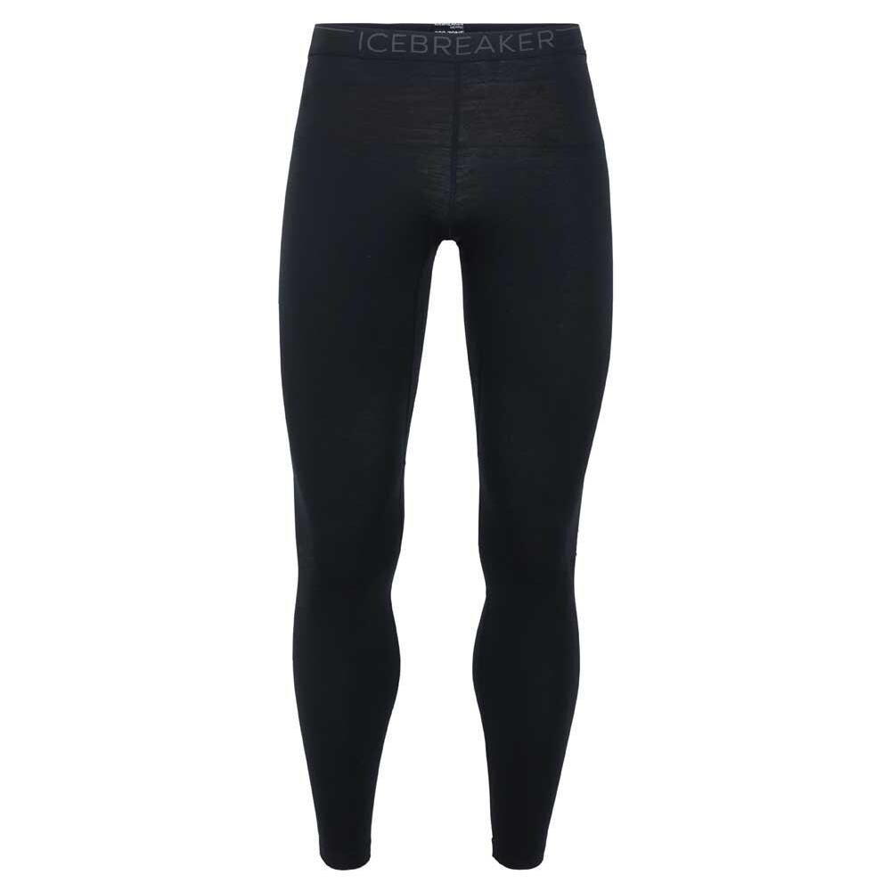 Collants Icebreaker 200 Zone Leggings Abbigliamento Uomo Xl - Foto 1