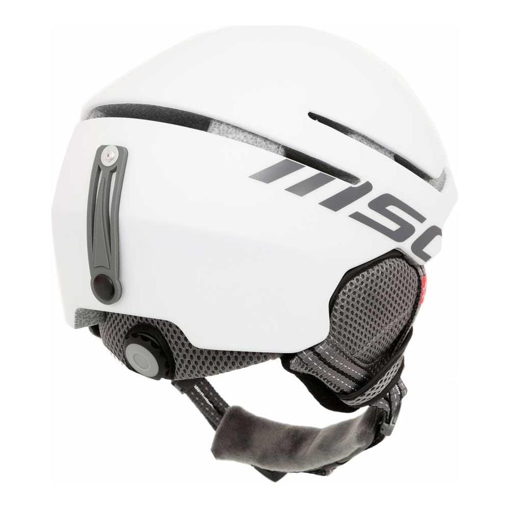 Caschi Msc Snow Inmold Protezioni S-m - Foto 2