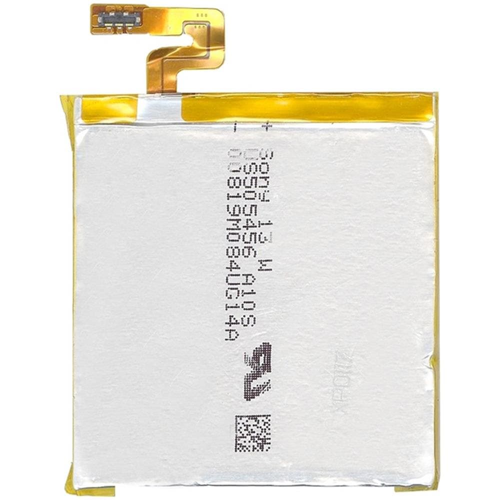 Batteria Originale Ericsson Lis1485erpc 1251.9510 Per Xperia Ion Lt28i - Foto 2