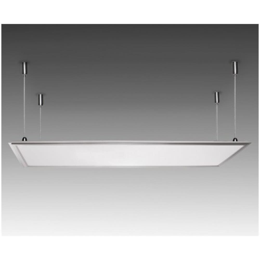 Pannello Led Ecoline 1200x300x12mm 42w 2650lm 30.000h - Foto 2