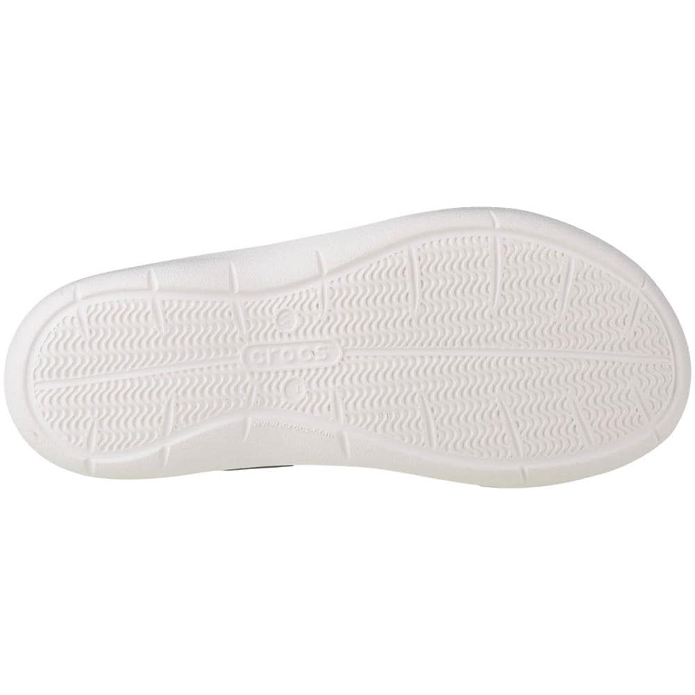 Infradito Crocs Swiftwater Sandal Scarpe Donna Eu 39 1/2 - Foto 7